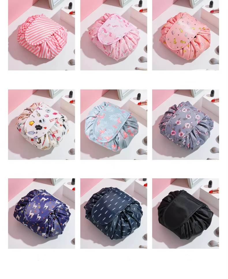 Cosmetic Bag