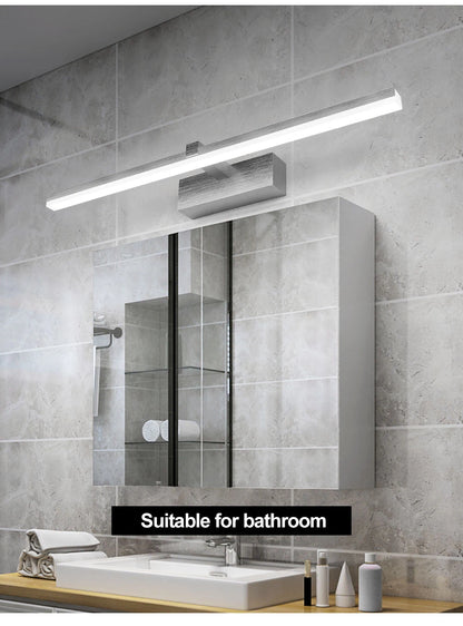Led Wall Light Mirror in The Bathroom 8W 41W