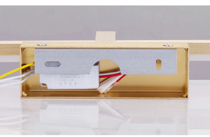 Led Wall Light Mirror in The Bathroom 8W 41W